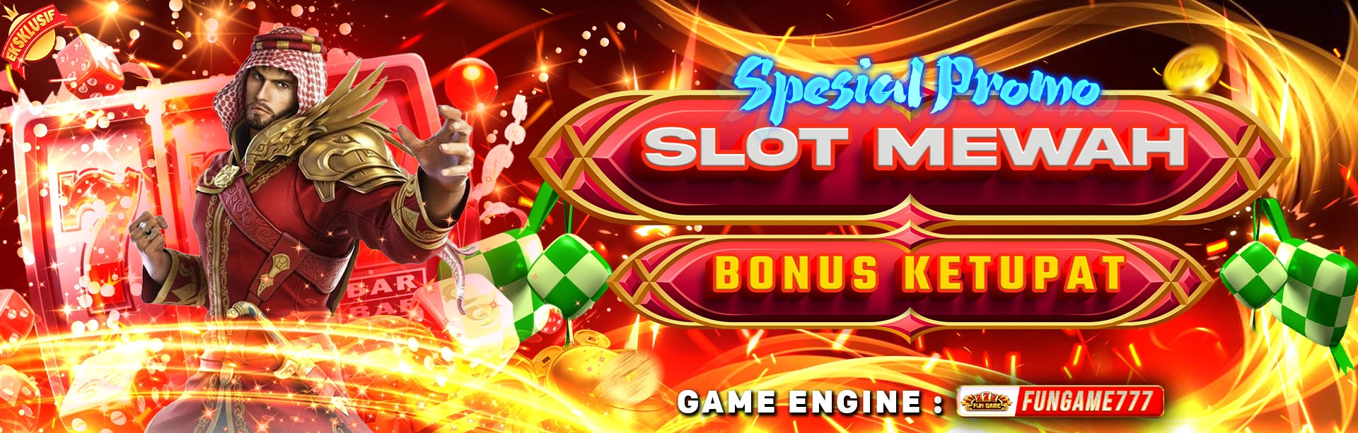 penabur4D Banner Slot Online